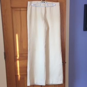 J.Crew 100% wool dress pants